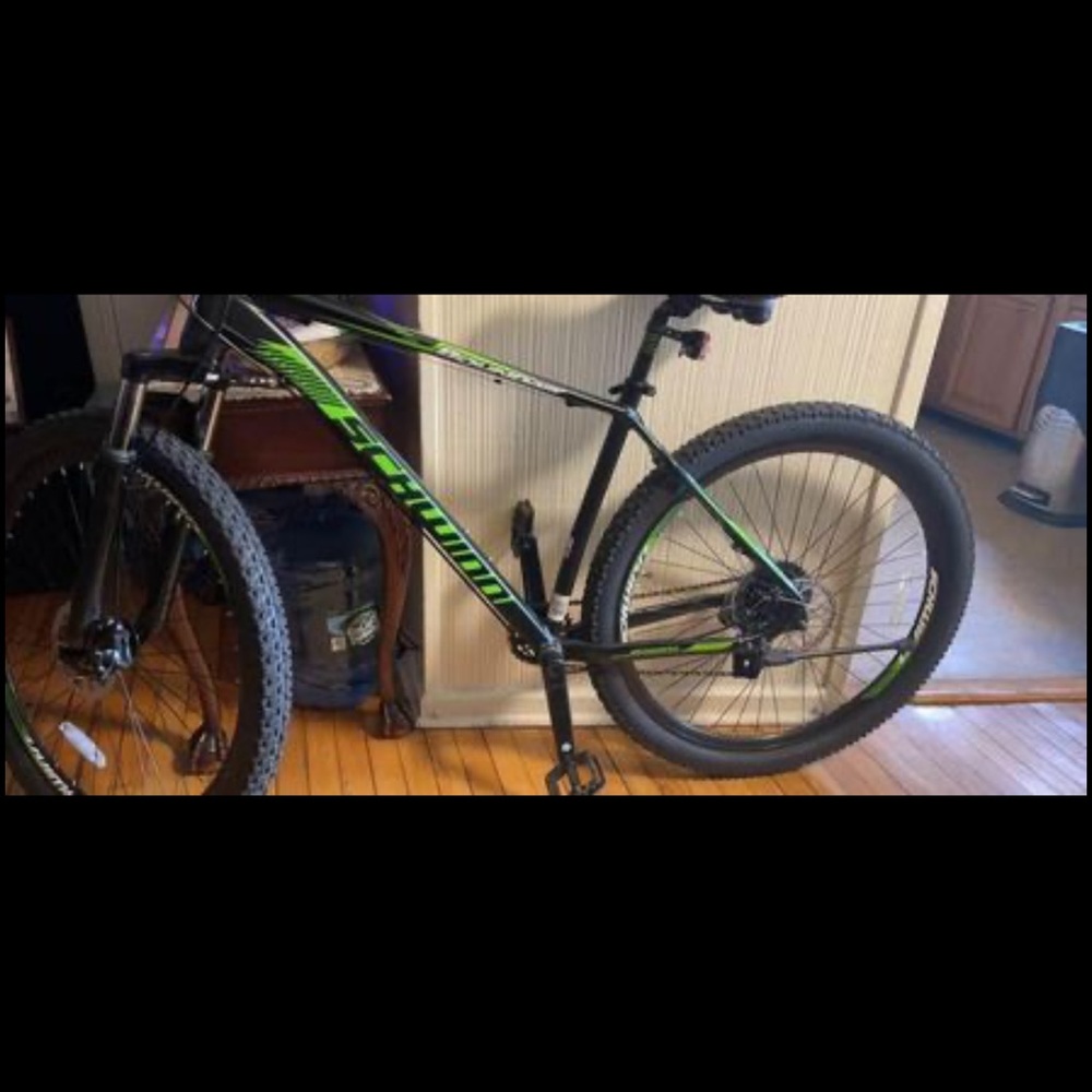 Bicycle size 29” for men